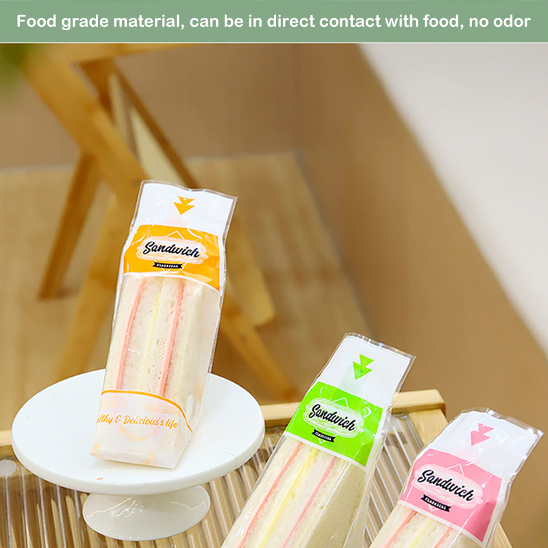 Spring Roll Wrapper - 100 Stukjes Sandwich Wrappers Speciale Wegwerp