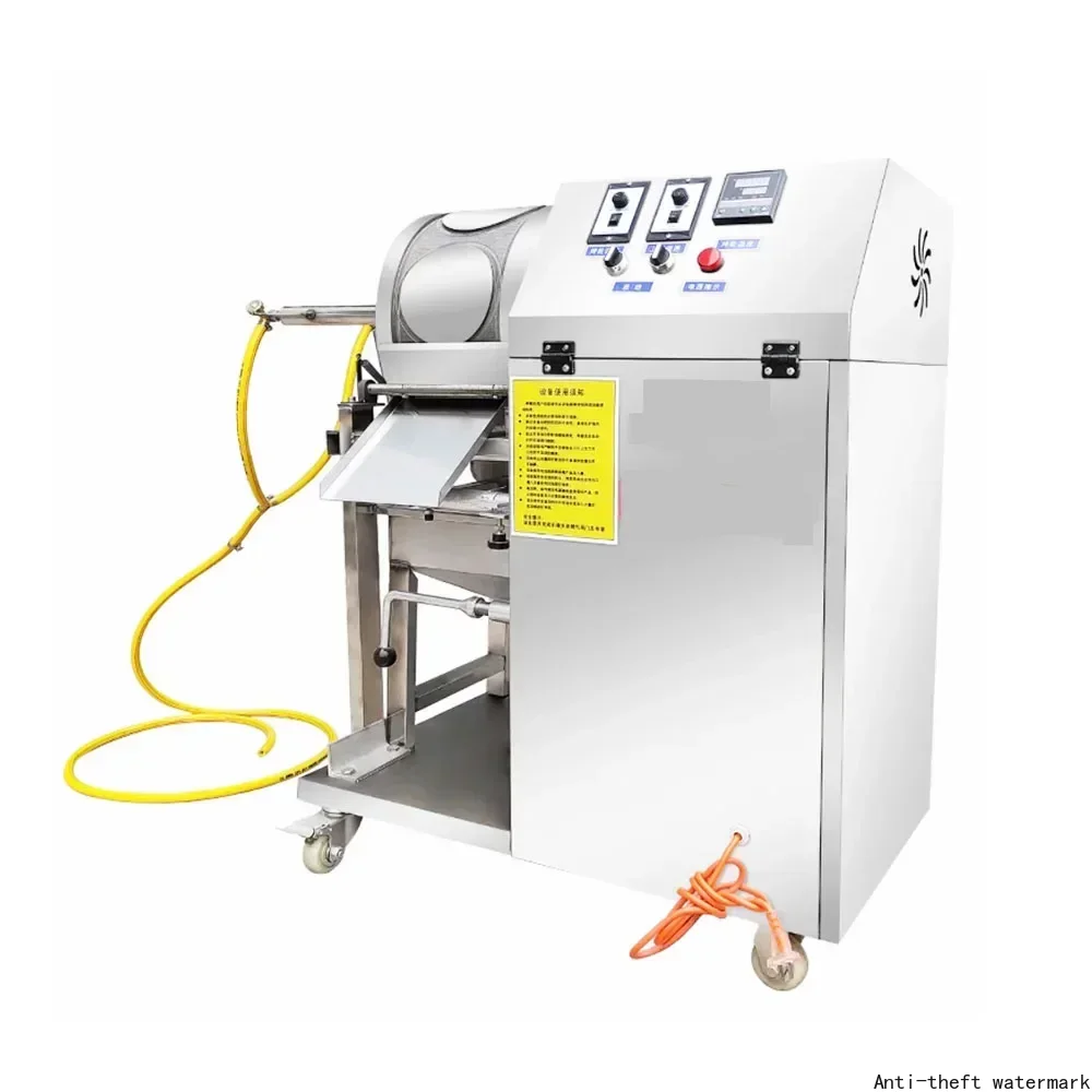 Spring Roll Wrapper - 2025, hete verkopende product - volautomatische