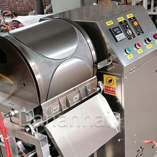 Spring Roll Wrapper - Automatische hydraulische machine voor het maken