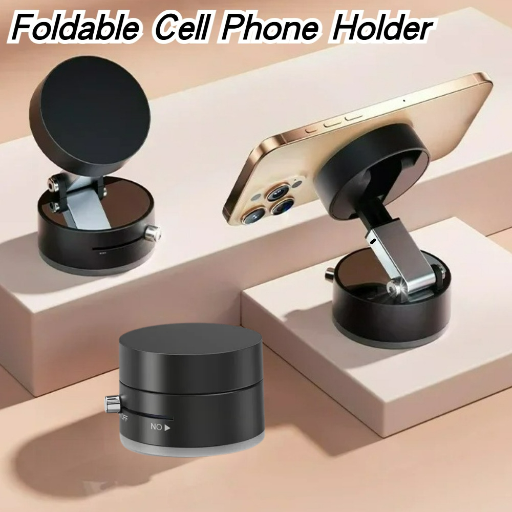 Taco Stand Holder - Hoge Prestaties Magnetische Vacuüm Houder Opvouwbare