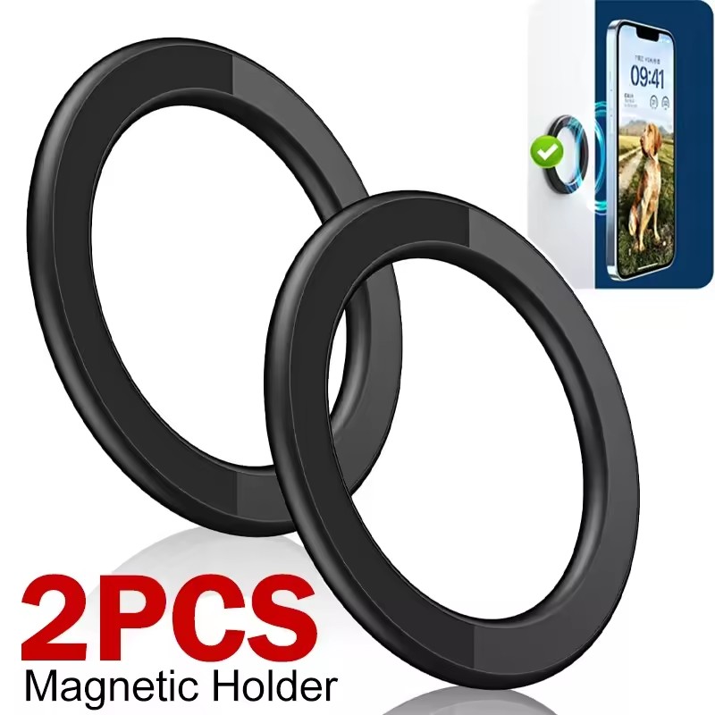 Taco Stand Holder - MagSafe Magnetische Ringhouder, Sterke Magnetische Telefoonhouder