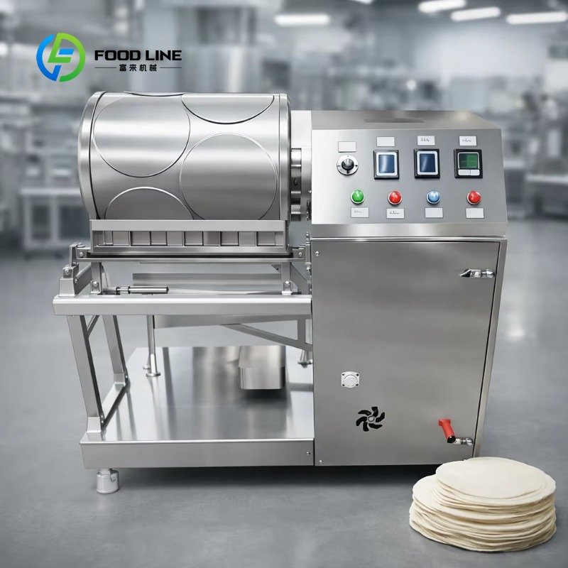Spring Roll Wrapper - Goede prijs Lumpia Spring Roll Wrapper
