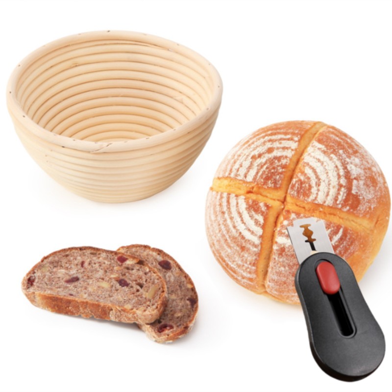 Danish Pancake Pan - Keukenbroodsnijder, taartgereedschap Deens deeggraveermes, roestvrijstalen keukenbakaccessoires,