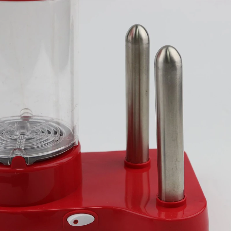 Hot Dog Press - 450W Snelle en Efficiënte Party Essentiële