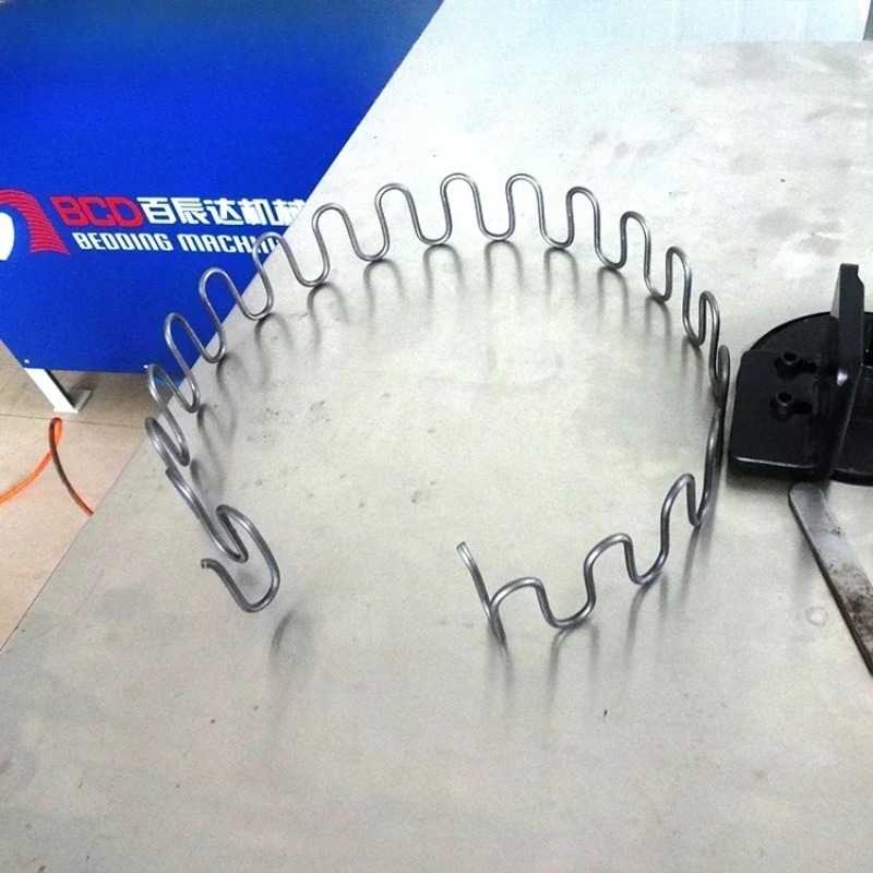 Spring Roll Wrapper - Hoge kwaliteit mini automatische loempiavellen-buigmachine met