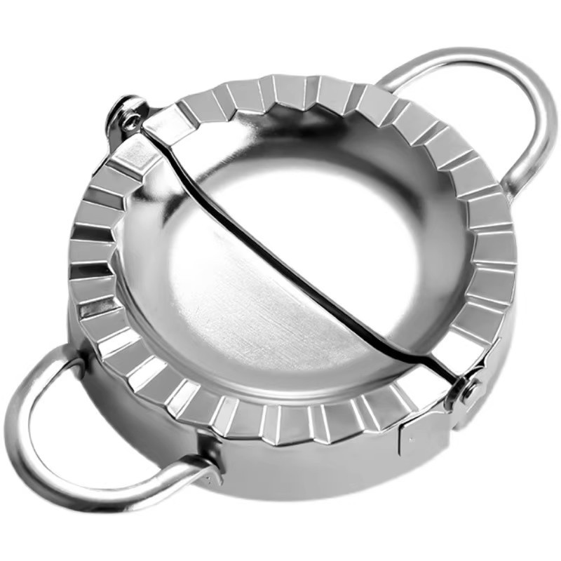 Dumpling Press Set - Dumpling Making Tool Set Dumpling Wrapper