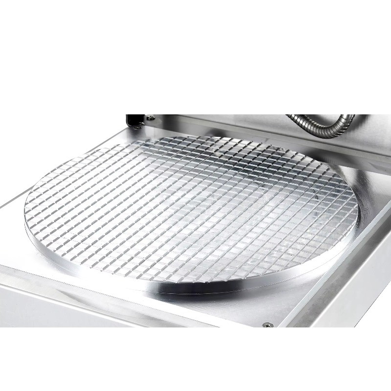 Hete verkoop ijsco-kegelwafelb - Waffle Cone Maker recensie en prijs