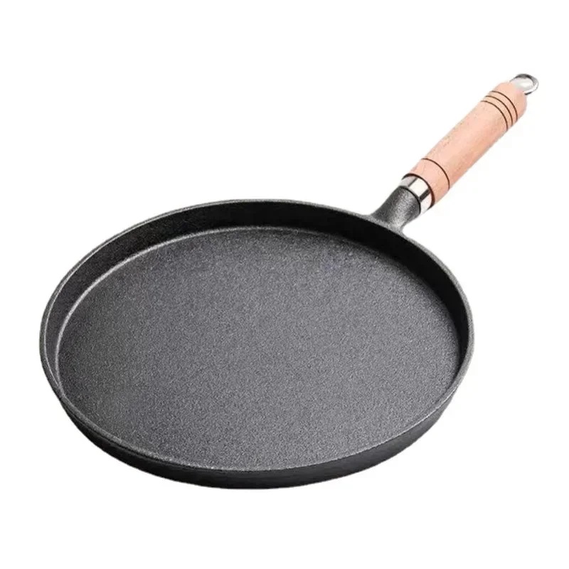 26cm ongecoate gietijzeren koe - Cast Iron Corn recensie en prijs