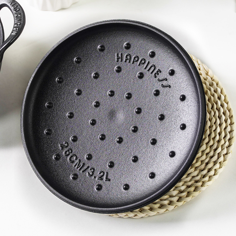 Multifunctionele gietijzeren w - Cast Iron Corn recensie en prijs