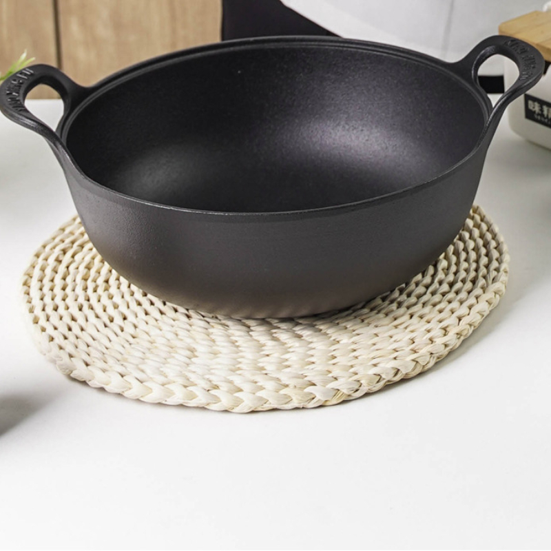 Multifunctionele gietijzeren w - Cast Iron Corn recensie en prijs