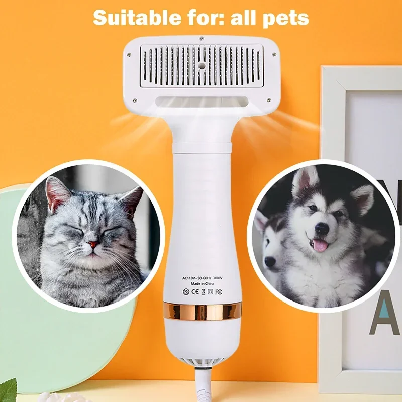 2-in-1 Hond Droger Stille Hond - Hot Dog Press recensie en prijs