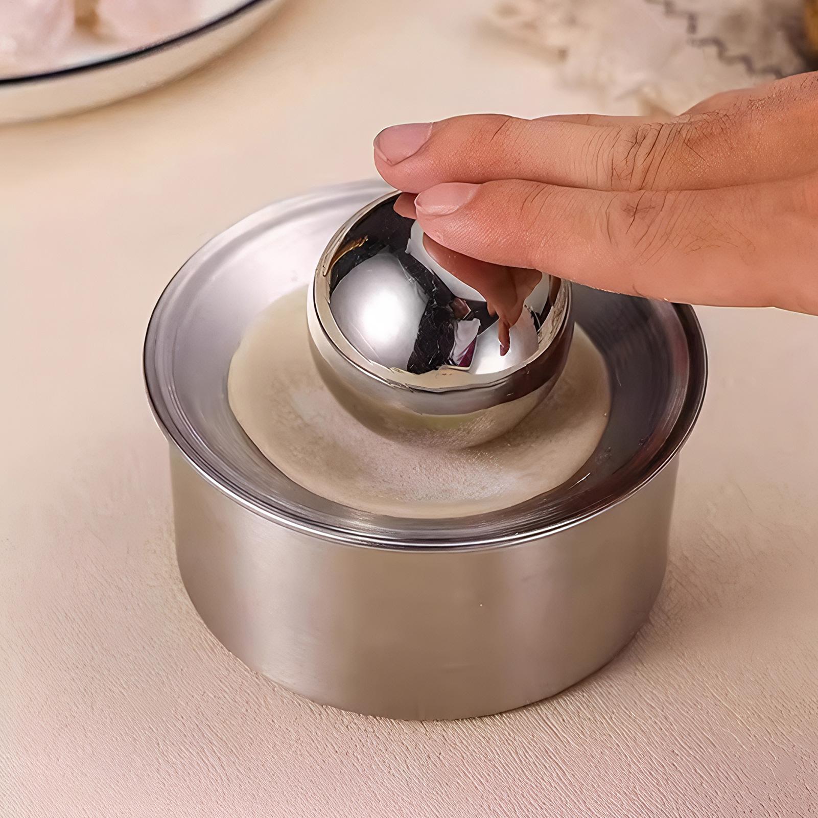 Handmatige Dumpling Wrapper Pr - Dumpling Press Set recensie en prijs