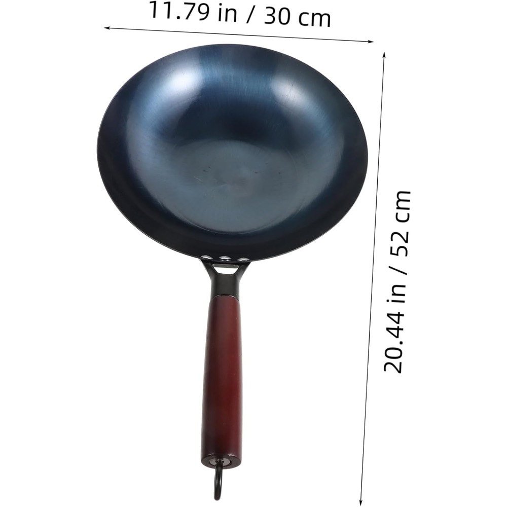 IJzeren Wok IJzeren Pot Huisho - Cast Iron Corn recensie en prijs