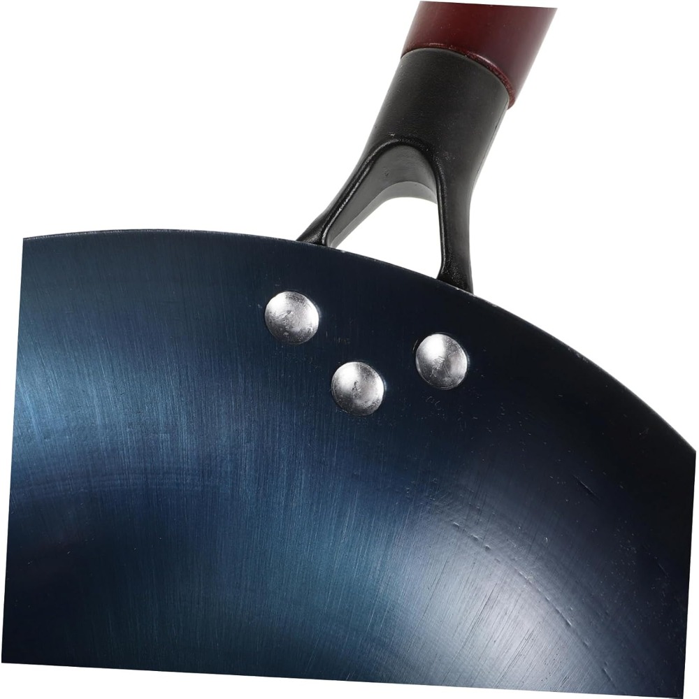 IJzeren Wok IJzeren Pot Huisho - Cast Iron Corn recensie en prijs