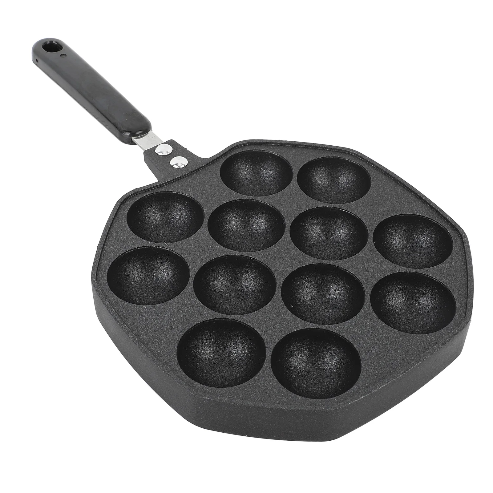 Takoyaki Pan 12-mallen Takoyak - Takoyaki Grill Plate recensie en prijs