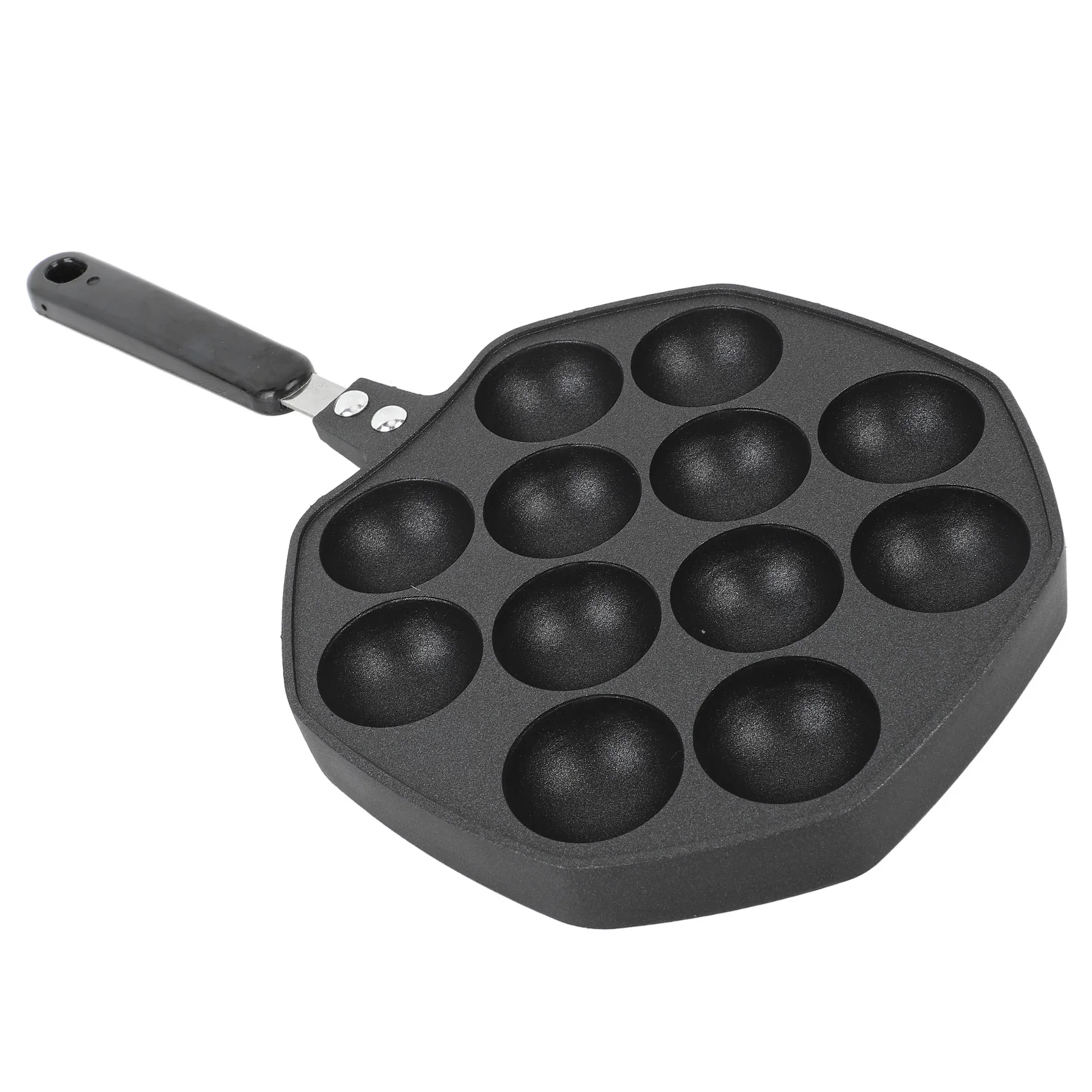 Takoyaki Pan 12-mallen Takoyak - Takoyaki Grill Plate recensie en prijs
