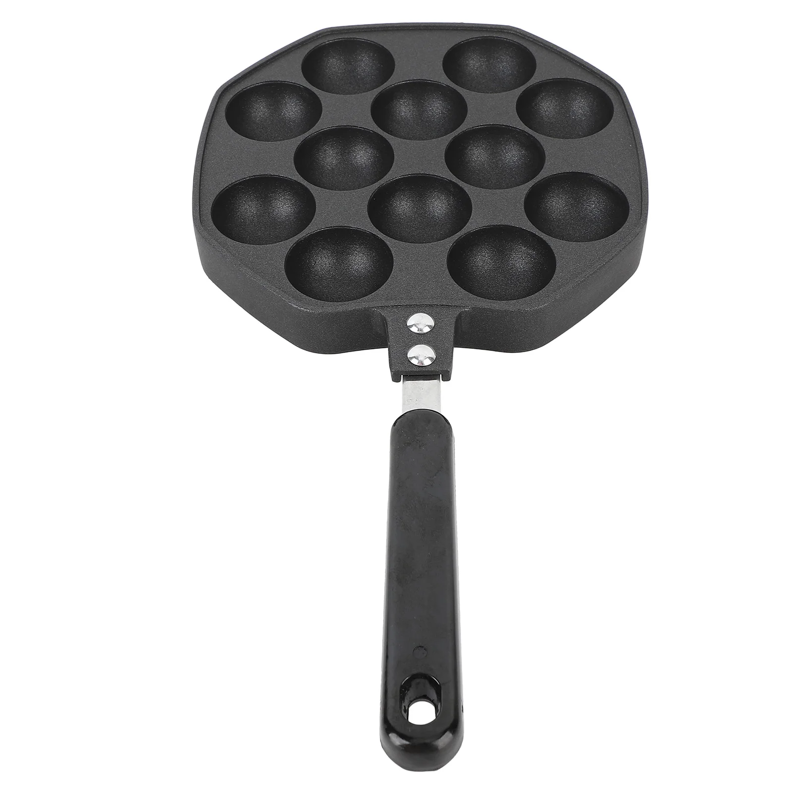 Takoyaki Pan 12-mallen Takoyak - Takoyaki Grill Plate recensie en prijs