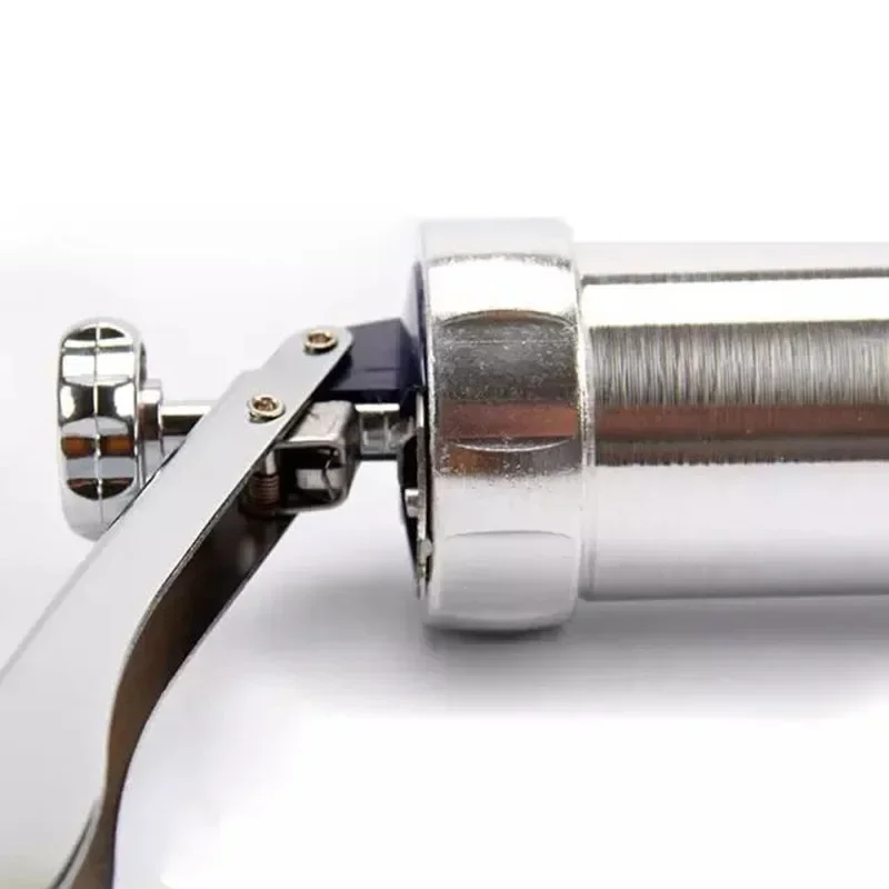 Kerst Spritz Koekjesdruk Pisto - Churros Maker Gun recensie en prijs