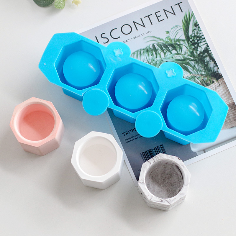 DIY Kaars Cup Siliconen Mal UV - Potsticker Mold recensie en prijs