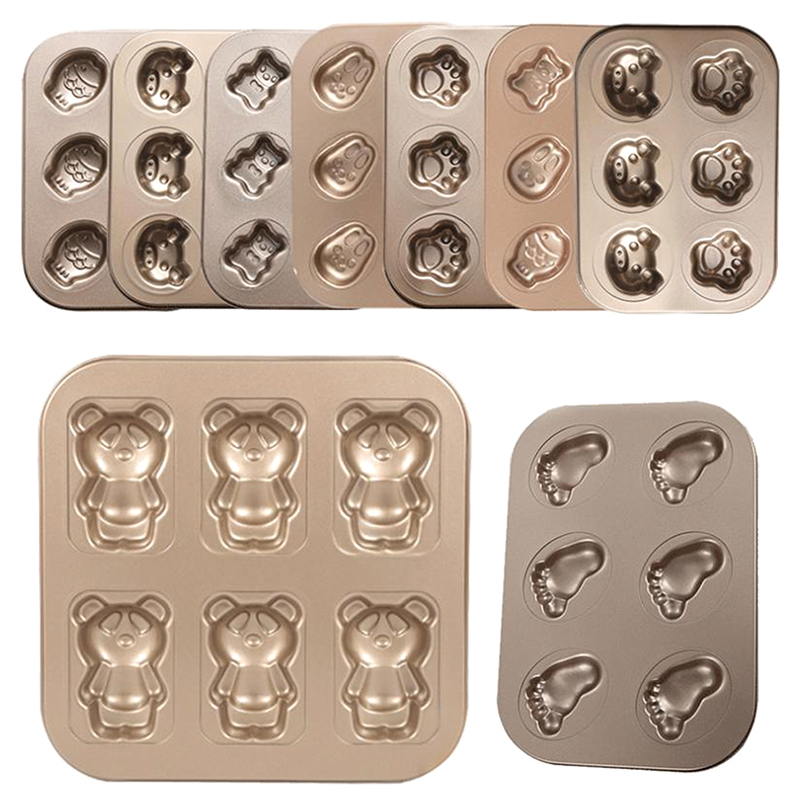 1 stks Cake Koekjes Pannenkoek - Egg Waffle Pan recensie en prijs