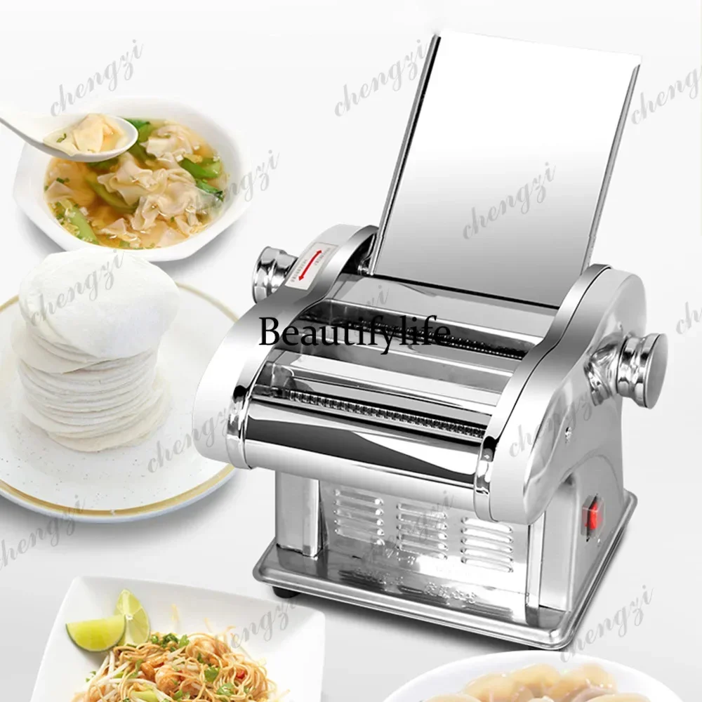 N138 Elektrische Dumpling Wrap - Dumpling Press Set recensie en prijs