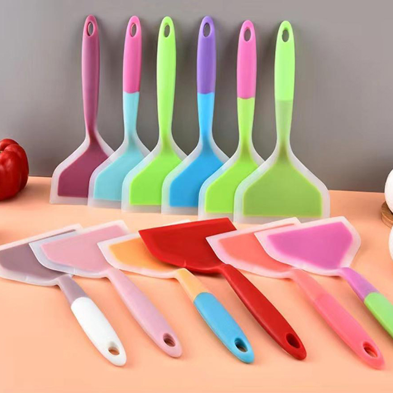 @*Multifunctionele antiaanbakp - Egg Waffle Pan recensie en prijs