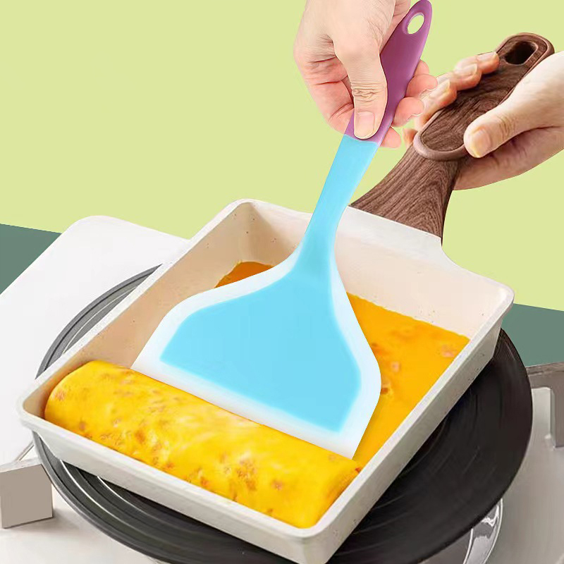 @*Multifunctionele antiaanbakp - Egg Waffle Pan recensie en prijs