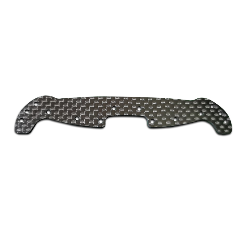 1 Pcs 2 Mm Hoofd Toonaangevend - Crepe Pan Carbon recensie en prijs