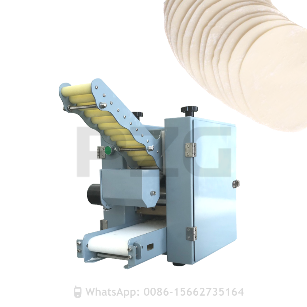 Op maat gemaakte elektrische m - Spring Roll Wrapper recensie en prijs