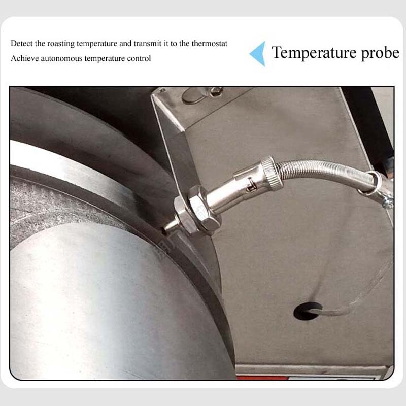 Automatische hydraulische mach - Spring Roll Wrapper recensie en prijs
