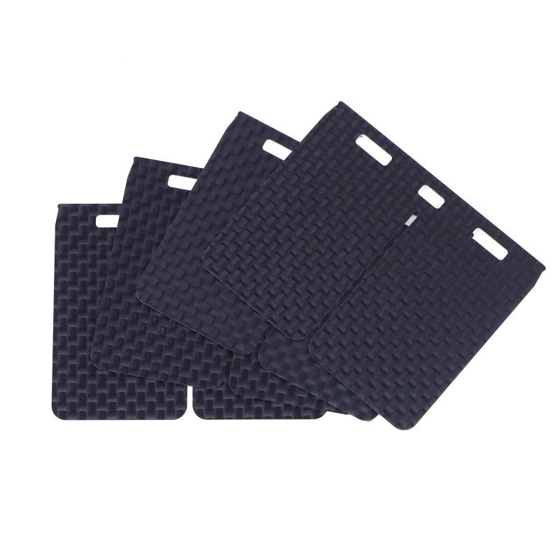 2/4 Stuks Koolstofvezel Plaat  - Crepe Pan Carbon recensie en prijs