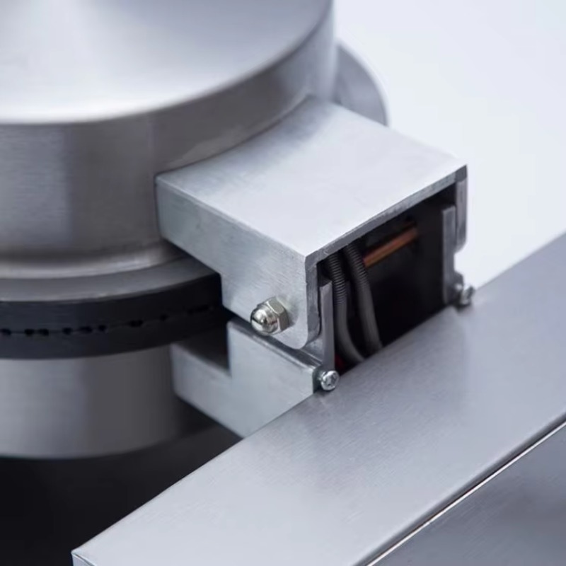 TEBAK Fabriek Snack Machines E - Waffle Cone Maker recensie en prijs