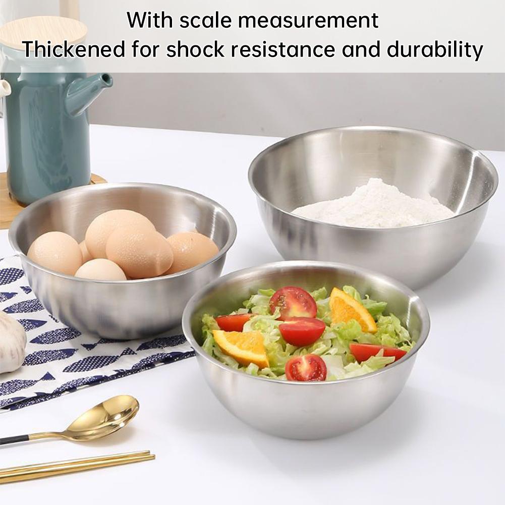 17CM 1/2PCS Rvs Zilver Saladek - Dim Sum Basket recensie en prijs