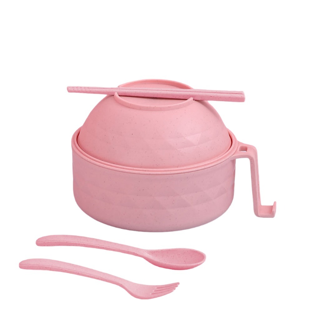 Magnetron Ramen Bowl 6-delige  - Dim Sum Basket recensie en prijs