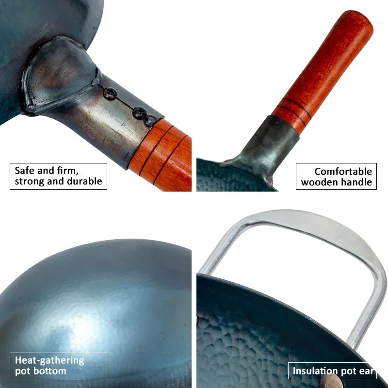 Traditionele handgemaakte ijze - Cast Iron Corn recensie en prijs
