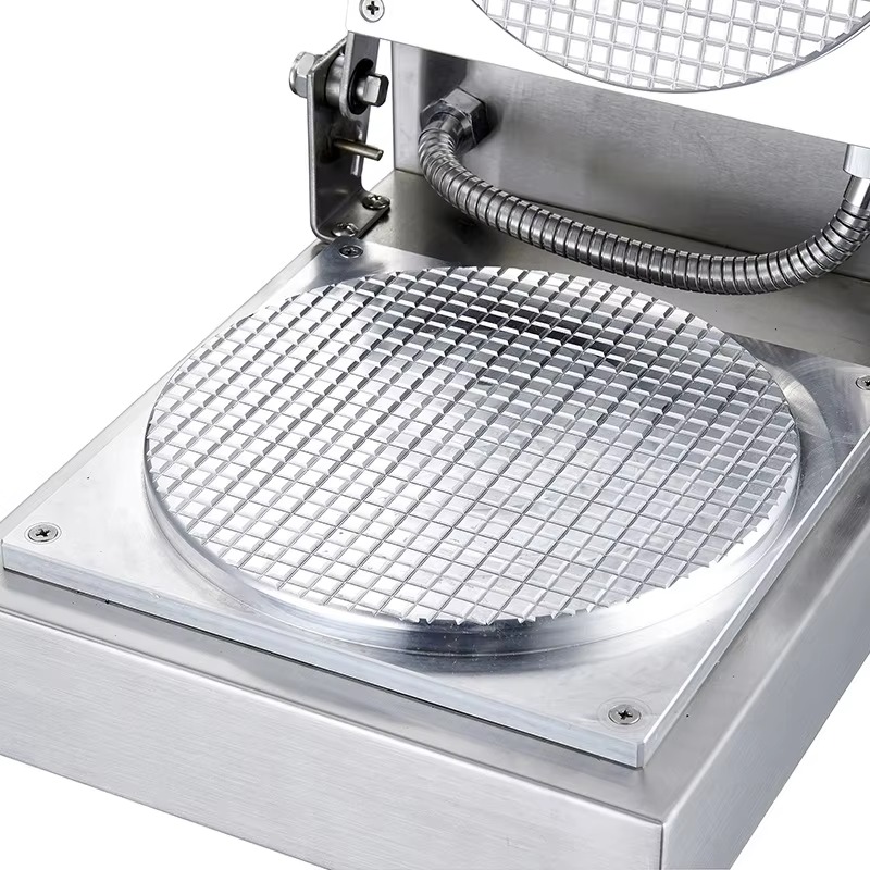 Groothandel Elektrische Crispy - Waffle Cone Maker recensie en prijs