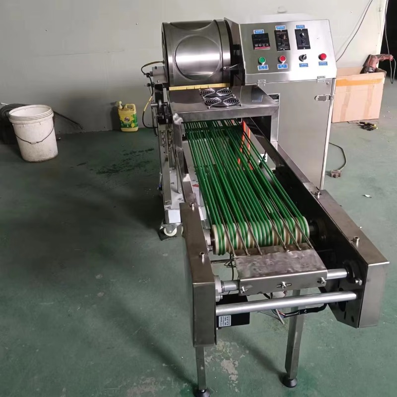 Automatische machine voor het  - Spring Roll Wrapper recensie en prijs