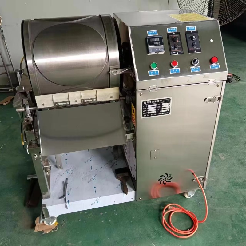 Automatische machine voor het  - Spring Roll Wrapper recensie en prijs