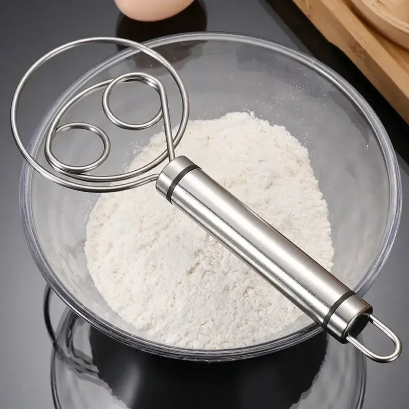 Deense deegklopper Roestvrijst - Danish Pancake Pan recensie en prijs