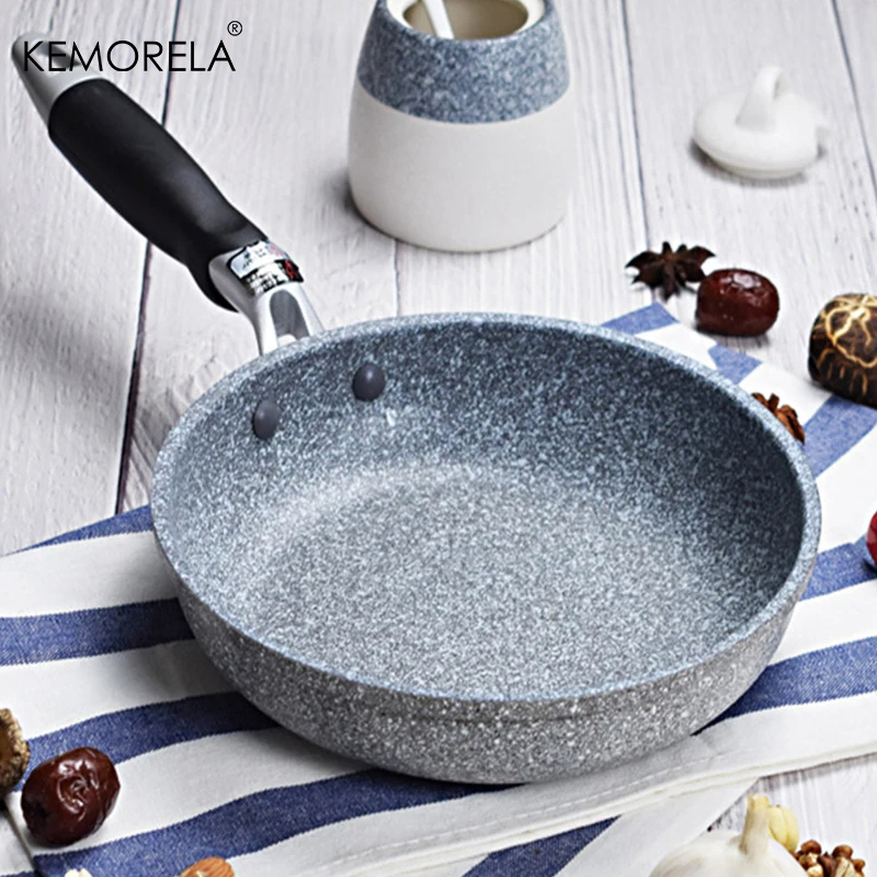Duurzame Stenen Frituur Pan28/ - Egg Waffle Pan recensie en prijs