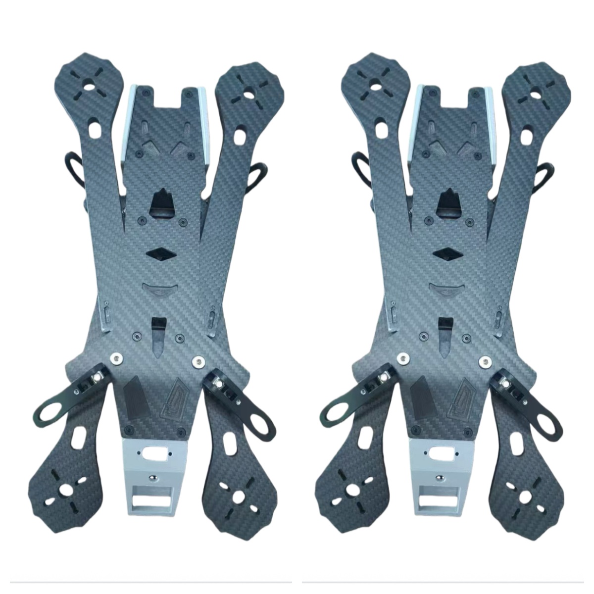 Koolstofvezel plaat, paneel, b - Crepe Pan Carbon recensie en prijs