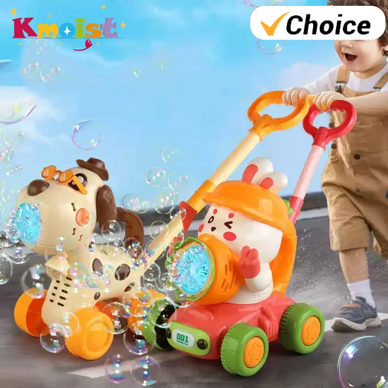 2026 Schattige Bubbelmachine L - Hot Dog Press recensie en prijs