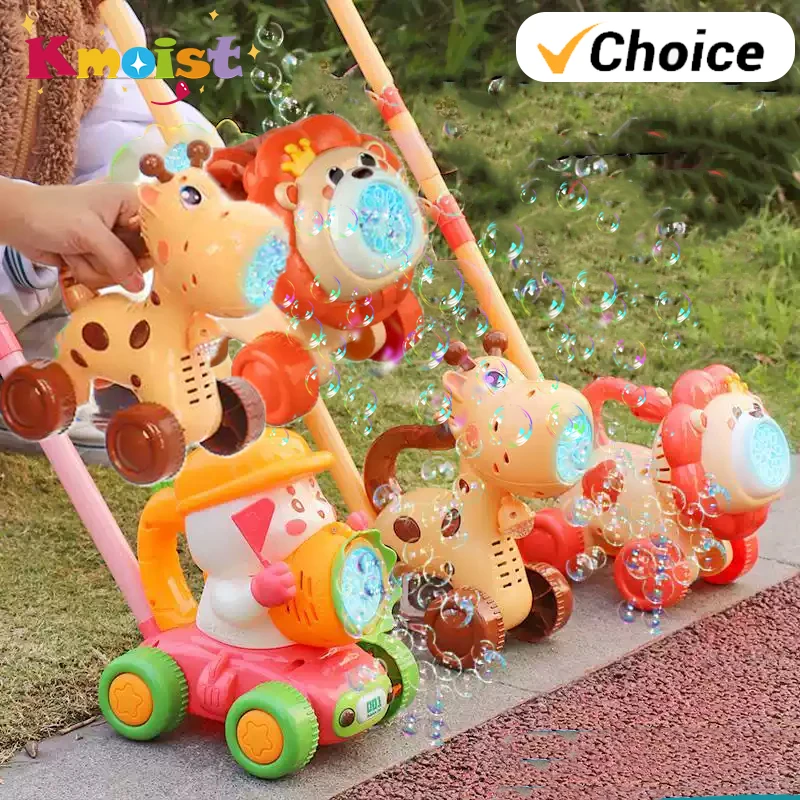 2026 Schattige Bubbelmachine L - Hot Dog Press recensie en prijs