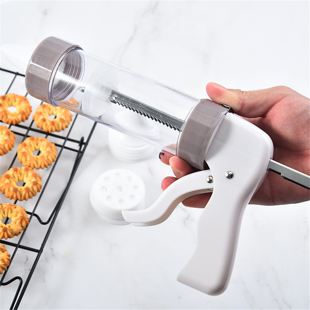 Churros Maker Machine Cookie P - Churros Maker Gun recensie en prijs
