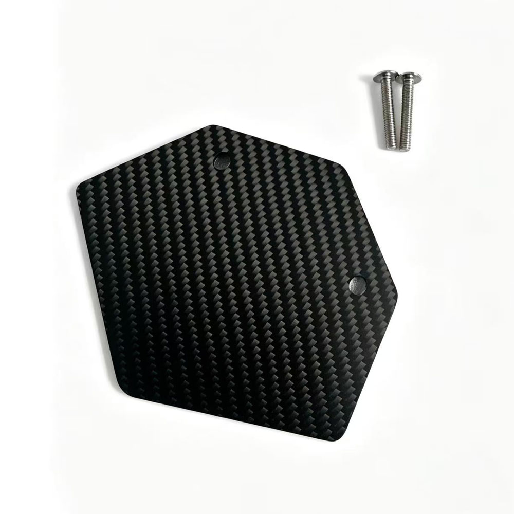S1000RR VOOR BMW S1000 RR M100 - Crepe Pan Carbon recensie en prijs