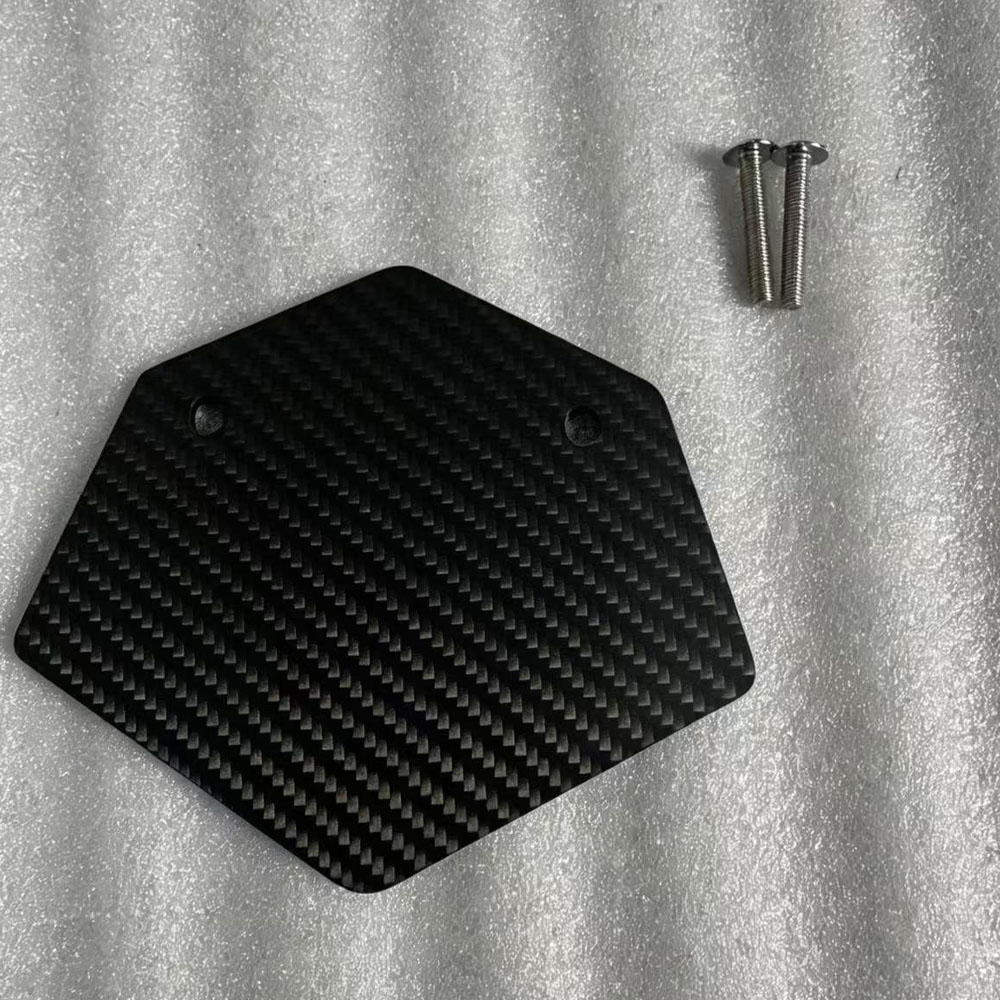 S1000RR VOOR BMW S1000 RR M100 - Crepe Pan Carbon recensie en prijs