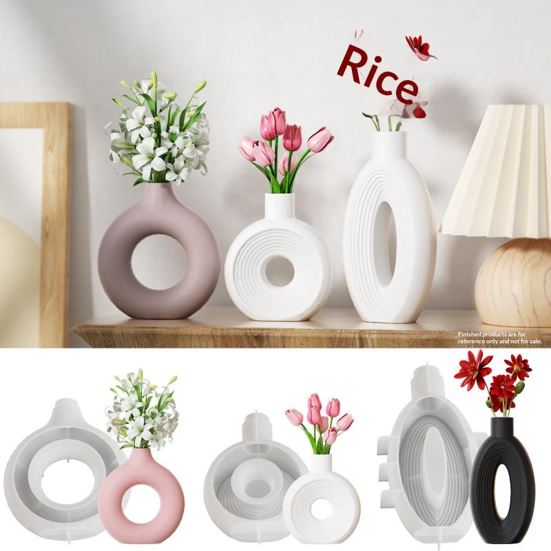 Nieuwe Scandinavische Donutvor - Donut Mold Silicone recensie en prijs