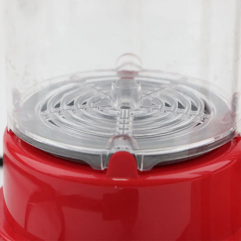 450W Snelle en Efficiënte Part - Hot Dog Press recensie en prijs