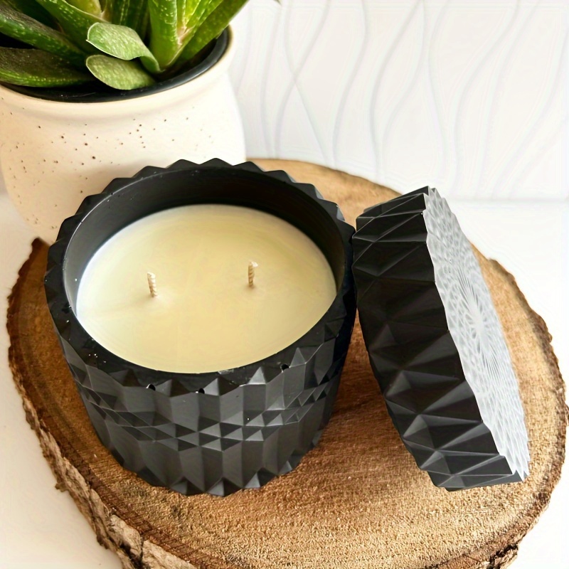 1set Ripple Candle Cup Harsvor - Potsticker Mold recensie en prijs
