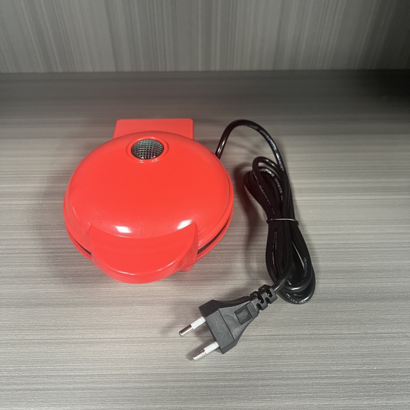 Multifunctionele mini-wafelmak - Mini Pancake Griddle recensie en prijs